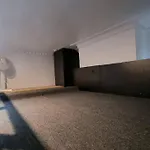 Carlton Loft Studios. Tiny House Movement.