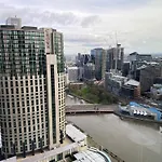 Executive Stays Southbank 1 Bedroom - Luxurious Serviced Apartment