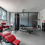 Lovely 1-Bedroom Apartment - 0177