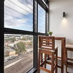 Lovely 2 Bedroom Apt With Views To South Yarra - 03178