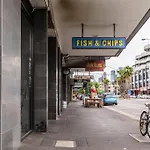 Amazing Luxury Apartment & So Close To The Cbd - 01756