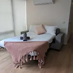 Spacious Apartment In Southbank - Sleeps 6