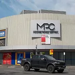 Pride Moonee Ponds 1B2B Nest