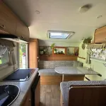 Heated Caravan With All The Trimmings