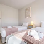 Quaint & Homey Ripponlea Flat