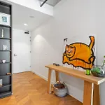 Green Living Luxury
