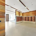 Top Location 2 Bedroom Apt Amazing View & Free Parking