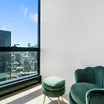 Australia 108 Building Southbank Apartment - Sleeps 3