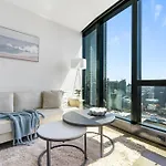 Australia 108 Building Southbank Apartment - Sleeps 3