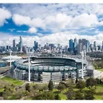 Richmond Modern Escape Near Mcg