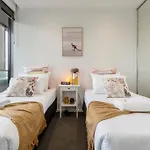 ☆Epic☆Family-Friendly☆Wfh Area☆Parking☆Balcony