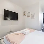 ☆Epic☆Family-Friendly☆Wfh Area☆Parking☆Balcony
