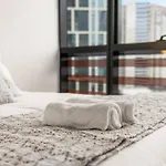 Cozy 1 Bedroom Apartment In Docklands