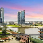 Love Nest By The Sea-Tranquil River Views 2B1B1C