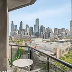 Skyline City Zen