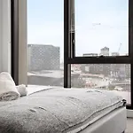 Skyline City Zen