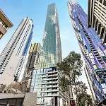 A Cozy & Comfy 2Br Apt Up In The Clouds Near Cbd