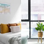 A Chic & Comfy 2Br Apt Near Federation Square