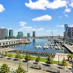 Docklands Private Collection - City Harbour Apartments