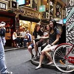 A Cozy & Lovely 2Br Apt Near Melbourne Central