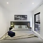 A Stylish & Comfy 2Br Apt City Views In Southbank