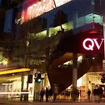 A Comfy & Modern 2Br Apt Near Melbourne Central