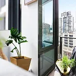 A Stylish Cbd Studio Right Next To Southern Cross