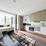 A Stylish Cbd Studio Right Next To Southern Cross