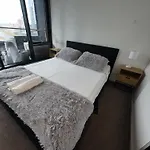 City Beautiful Cbd Apartment, Melbourne