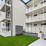 Peaceful 1-Bed Apartment Near The City Centre