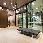 A Stylish & Comfy Studio Next To Southern Cross