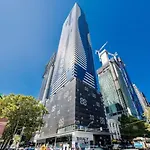 A Stylish & Modern 2Br Apartment Fantastic Views