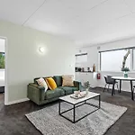 Superb 1-Bed Unit With A Generous Balcony