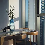 Aircabin - Southbank - Melbourne Cbd - 2 Beds Apt