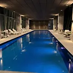 Wsp Lux 1B1B Apartment In Cbd