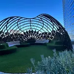 Wsp Lux 1B1B Apartment In Cbd