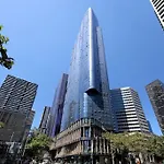 Delicated Loft In Central 2Bed 2Bath 2 Parkings