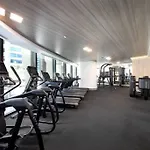 Delicated Loft In Central 2Bed 2Bath 2 Parkings