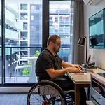 Corporate Living Accommodation Abbotsford
