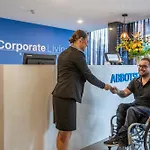 Corporate Living Accommodation Abbotsford