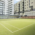 Penthouse Apartment In Melb Cbd Perfect Location