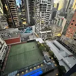 Penthouse Apartment In Melb Cbd Perfect Location