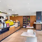 High Rise Southbank Luxury Apt