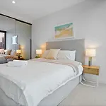 Premium Cbd Location 19Th Floor Collins House Apt