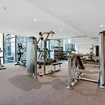 Premium Cbd Location 19Th Floor Collins House Apt