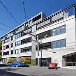 Premium Executive Apt In The Heart Of Fitzroy