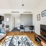 Premium Executive Apt In The Heart Of Fitzroy