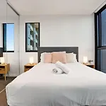 Palladium Tower - Premium Southbank Apt W Parking