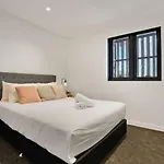 Palladium Tower - Premium Southbank Apt W Parking