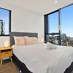 Palladium Tower - Premium Southbank Apt W Parking